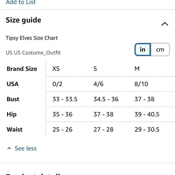 ☀️Tipsy Elves Cartoon Bear Onesie - Picture 4 of 6